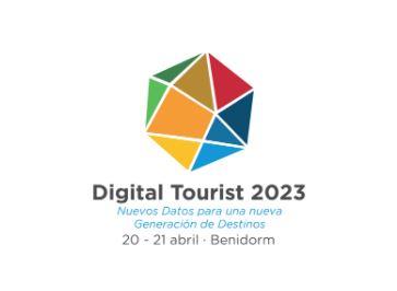 DIGITAL TOURIST 2023