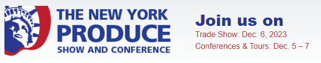 The New York Produce Show & Conference