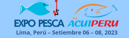 Expo Pesca & AcuiPerú 2023
