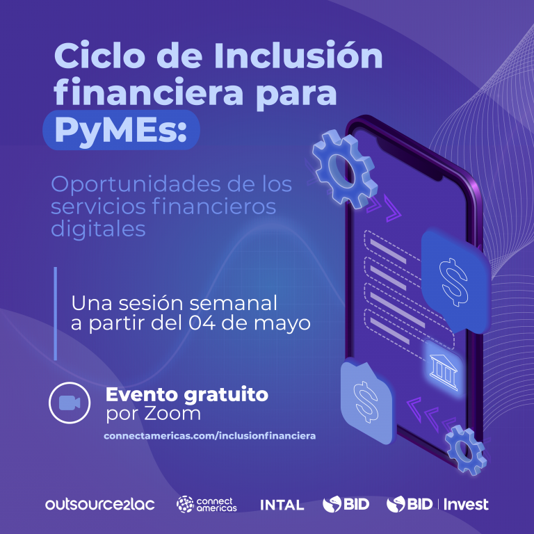 De lo local a lo global: cómo digitalizar e internacionalizar tu negocio con servicios financieros de pagos