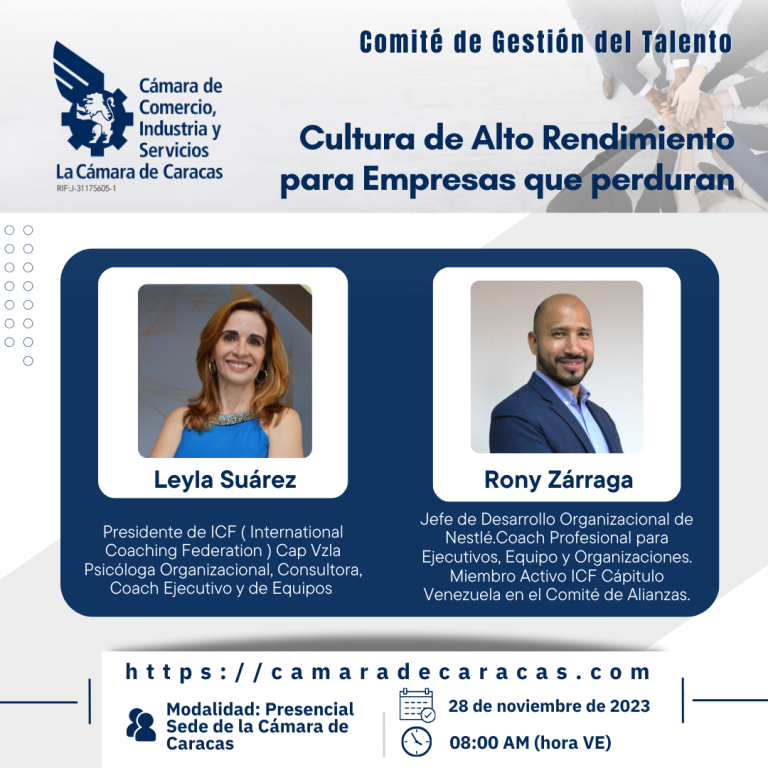 Cultura de Alto Rendimiento para Empresas que Perduran