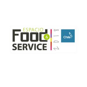 Espacio Food & Service 2018