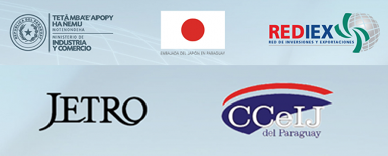 NETWORKING SESSION WITH JAPANESE BUSINESSES--PARAGUAY