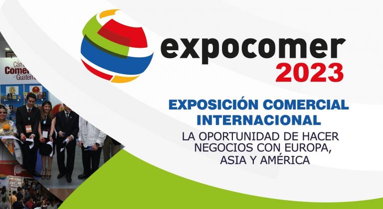 FEIRA INTERNACIONAL EXPOCOMER