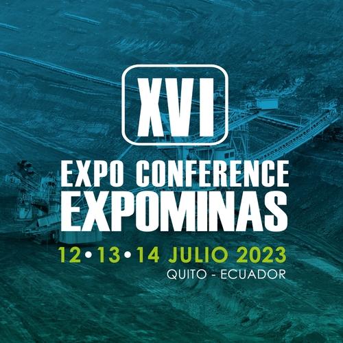 Expominas Ecuador ConnectAmericas