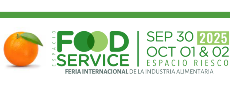 Espacio Food & Service 2025