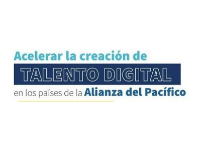 Webinar: Bootcamps y talento digital en la Alianza del Pacífico