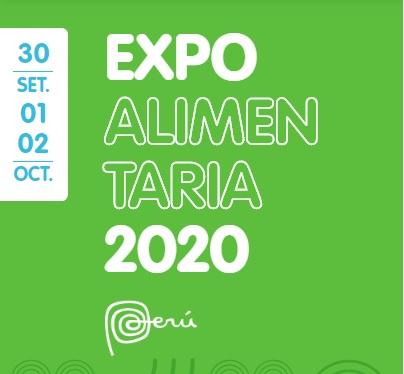 EXPO ALADI
