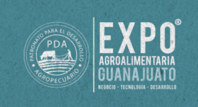 Expo Agroalimentaria Guanajuato 2025