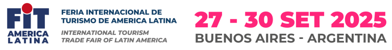 FIT - Feria Internacional de Turismo de América Latina