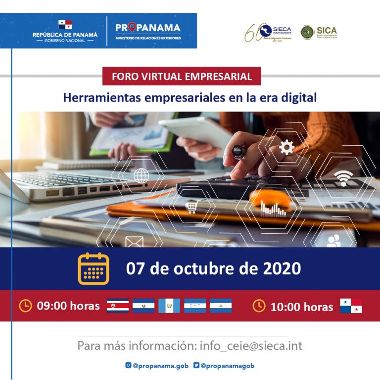 Herramientas Empresariales en la Era Digital