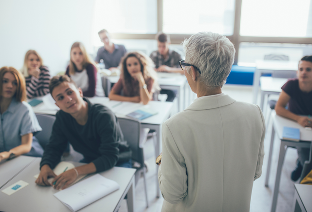 Stakeholder Management