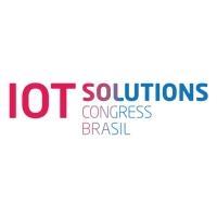 IOT Solutions Congress Brazil Sao Paulo