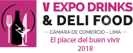 V Expo Drinks & Deli Food