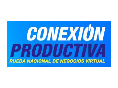 Rueda de Negocios Conexión Productiva 2020 CIPEM