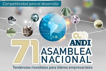 The 71st ANDI National Convention