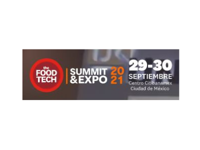 The Food Tech Summit & Expo