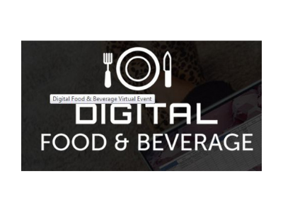 Digital Food & Beverage