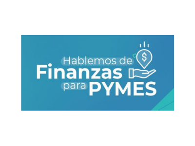 Webinar Simplificando procesos financieros para las pymes