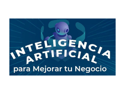 Webinar Inteligencia Artificial para Mejorar tu Negocio
