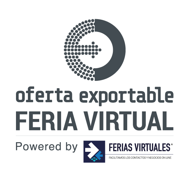 Feria Virtual Exportable: "Expo Aladi 2016"