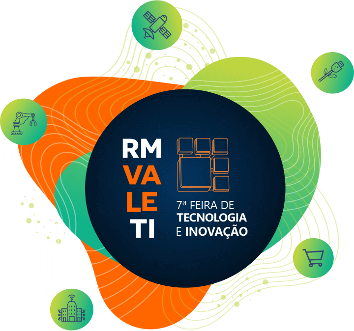 RM VALE TI 2020 - 7º Feira de Tecnologia e Inovação