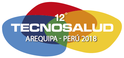 12° TECNOSALUD