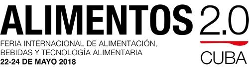 Feria Internacional de Alimentação, Bebidas e Tecnologia Alimentícia - Alimentos 2.0