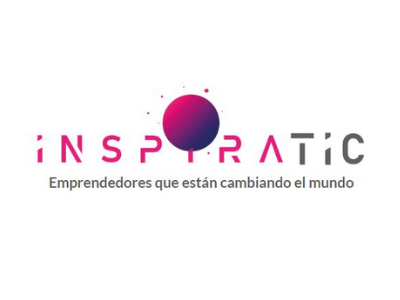 Inspiratic - Historia de Emprendedores
