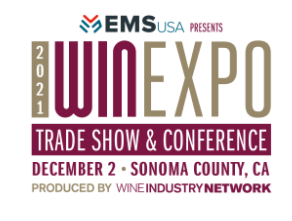 Wine Expo 2021