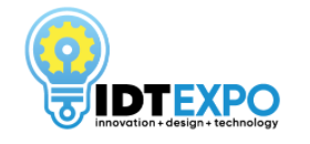 IDT Expo