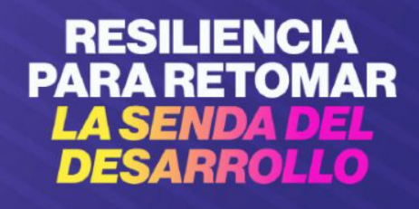 32. ° Encuentro Empresarial del Norte: «Resiliencia para retomar la senda del desarrollo»