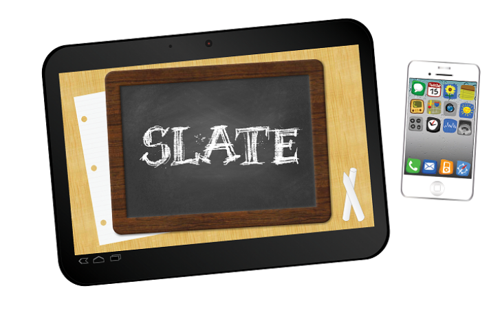 School Leaders Advancing Technology in Education (SLATE)