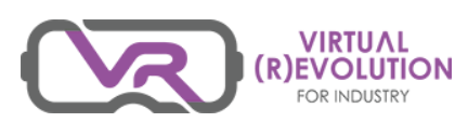 Virtual (R)evolution 2021