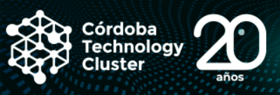 20° Aniversario Córdoba Technology Cluster