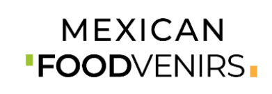 Foodvenirs Mexico 2021