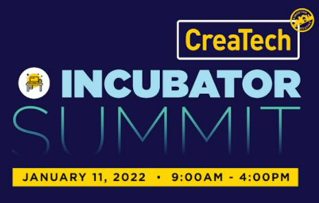 Incubator Summit