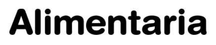 Alimentaria