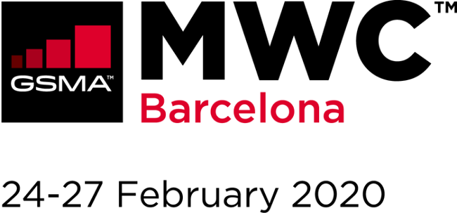 MWC Barcelona 2020