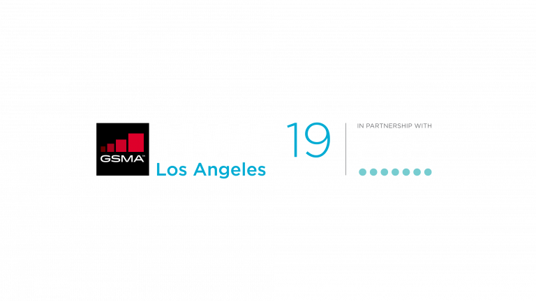 MWC Los Angeles 2020