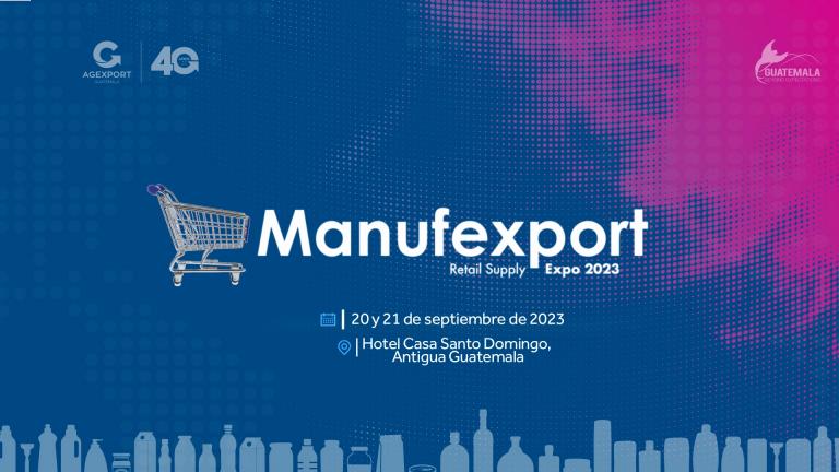 Manufexport 2023