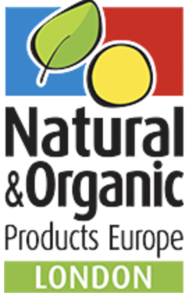 Natural & Organic Products Europe 2025