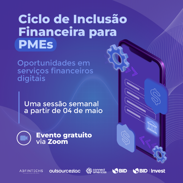 Como digitalizar e internacionalizar a sua empresa com fintechs de pagamento