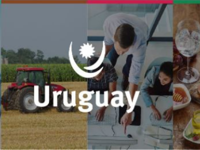 Multisectoral Virtual Business Event with Uruguayan companies