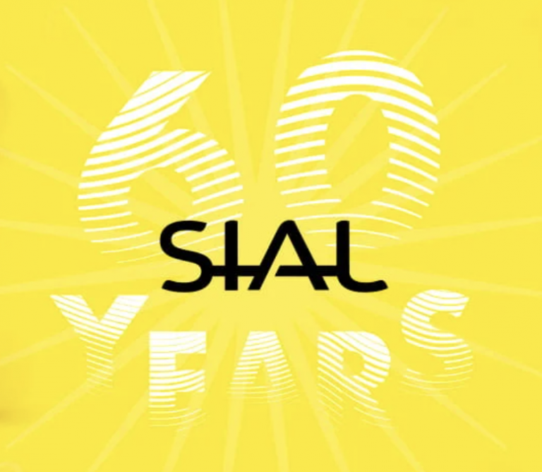 SIAL Paris 2025
