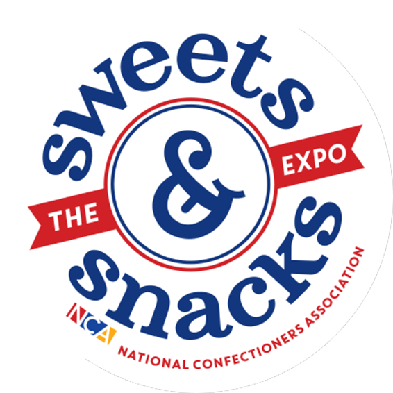 Sweets & Snacks Expo 2025