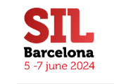 SIL Barcelona 2024: 5 - 7 June