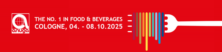 Anuga Food Fair 2025