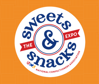 Sweets & Snacks Expo 2024