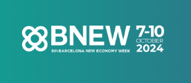Barcelona New Economy Week - BNEW